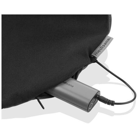 OL 100 Electric Heated Cape - Foto 2