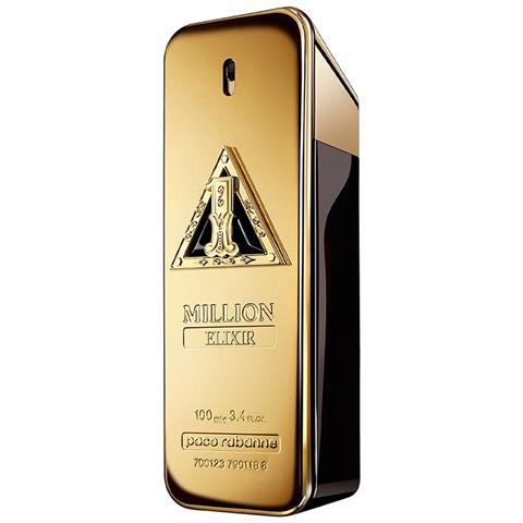 , 1 Million Elixir Intense, Parfum, For Men, 100 Ml - Foto 2