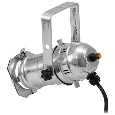 Led Par-20 3ct Sil - Foto 2