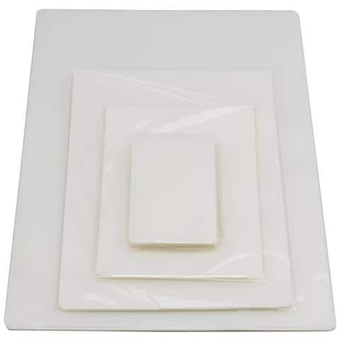 A 210 Plastificatrice a caldo 300 mm /min Grigio, Bianco - Foto 2