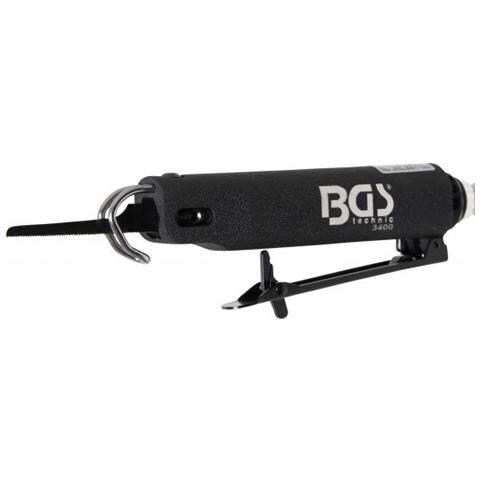 Mini Sega Pneumatica Bgs - 3400 - Foto 1