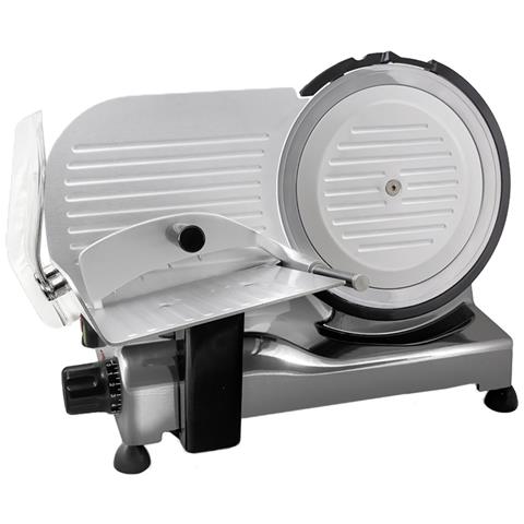 Affettatrice Professionale Serie Ta Ta20 - Diam. 200 Mm - W 140 Reber - Foto 2