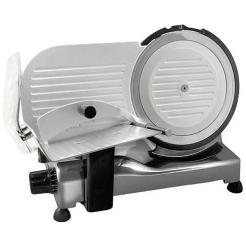 Affettatrice Professionale Serie Ta Ta20 - Diam. 200 Mm - W 140 Reber - Foto 1