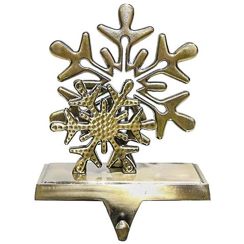 8 Ganci Portacalze Natale In Acrilico - Clip Per Mensola Camino, Trasparenti, Per Calze E Decorazioni Natalizie - Foto 11