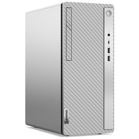 PC Desktop IdeaCentre 5 14IAB7 Intel Core i3-12100 Quad Core 3,3 GHz Ram 8 GB SSD 512GB 3x USB 3.2 Windows 11 Home - Foto 1