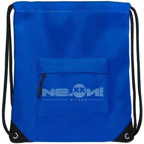 Zaini Scuola GYM SACK Blu - Foto 1