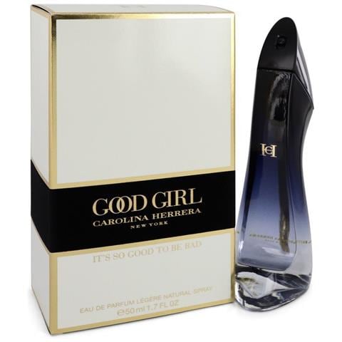 Good Girl Legere By Carolina Herrera Eau De Parfum Legere Spray 1.7 Oz (women) - Foto 1