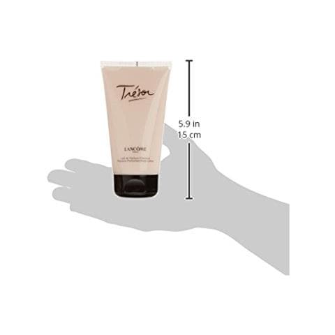Lancome Tresor Lozione Per Il Corpo Profumata Preziosa Da Donna, 50 Once - Foto 2