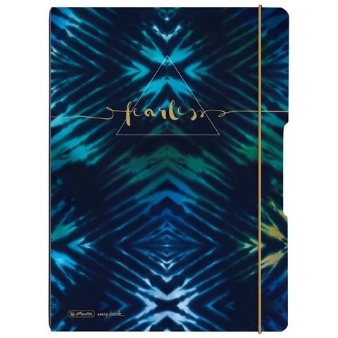 my.book flex quaderno per scrivere A4 40 fogli Multicolore, Bianco - Foto 1