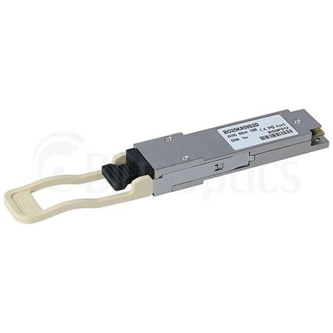 Ricetrasmettitore © QSFP Compatibile con F5 Networks OPT-0025 - Foto 1