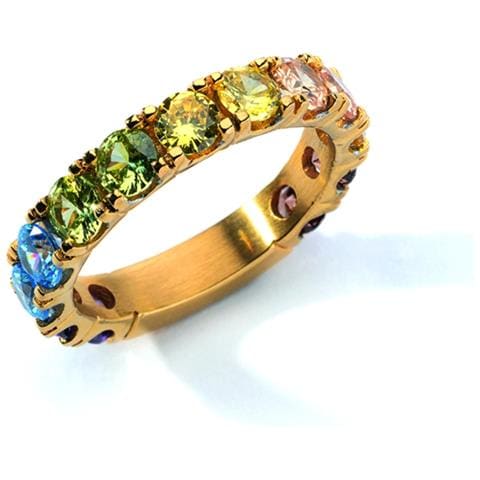 Jewelry Mod. Al.rloy1yf-8 - Foto 1