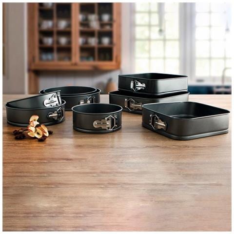 Stampo Removibile Sweet 26 Cm - Foto 2