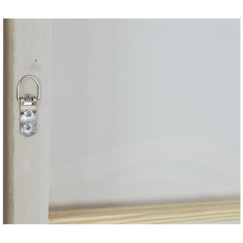 Quadro Dkd Home Decor 104 X 4,5 X 143,5 Cm Donna Coloniale (2 Unità) - Foto 2