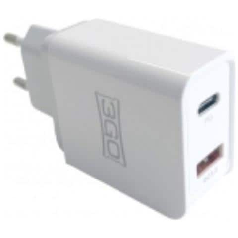 Caricabatterie Da Parete Almusbcqc3 18 W - Foto 1