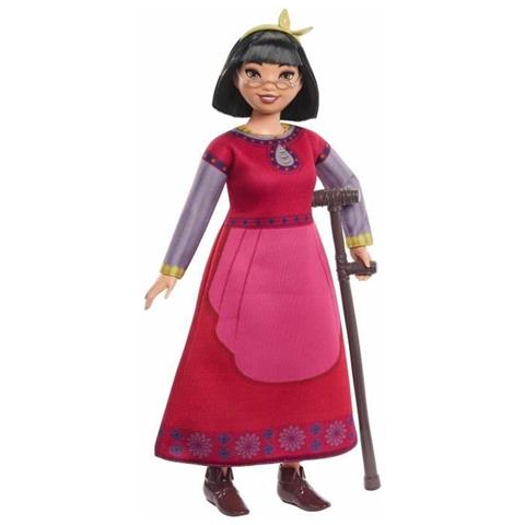 Bambola Mattel D-xin Wish Disney - Foto 1