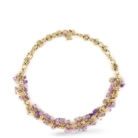 Bracciale Donna Guess Jubn03200jwygamt-u - Foto 1