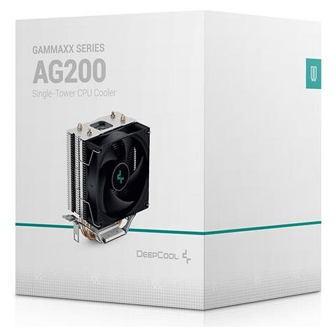 Ventilatore Per Portatile R-ag200-bknnmn-g - Foto 2