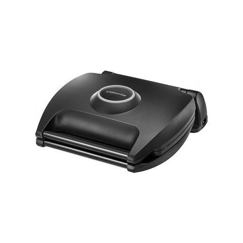 089 003 piastra per waffle 4 waffle 1700 W Nero - Foto 1