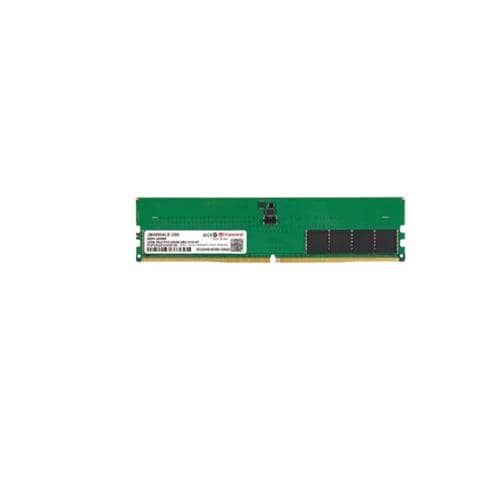 JetRam JM5600ALE-32G memoria 32 GB 1 x 32 GB DDR5 5600 MHz Data Integrity Check (verifica integrità dati) - Foto 1