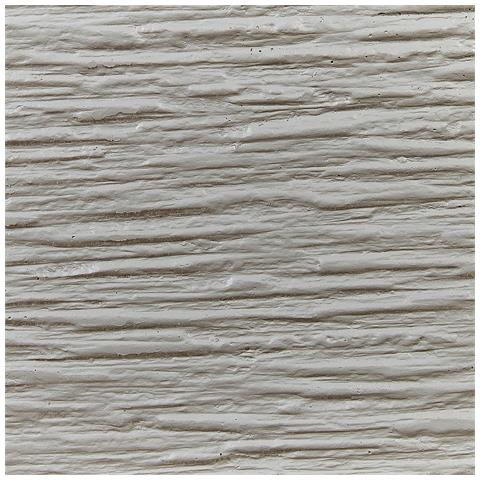 Vaso Da Fiori Argilla Grigio Tortora 40 X 40 X 77 Cm Dion - Foto 2