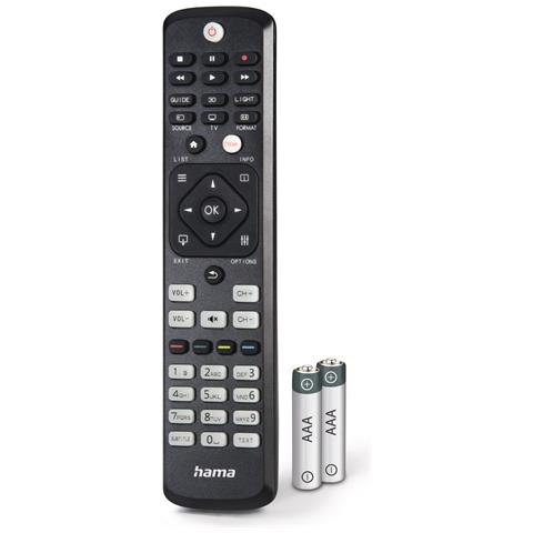 00221063 telecomando IR Wireless TV Pulsanti - Foto 5