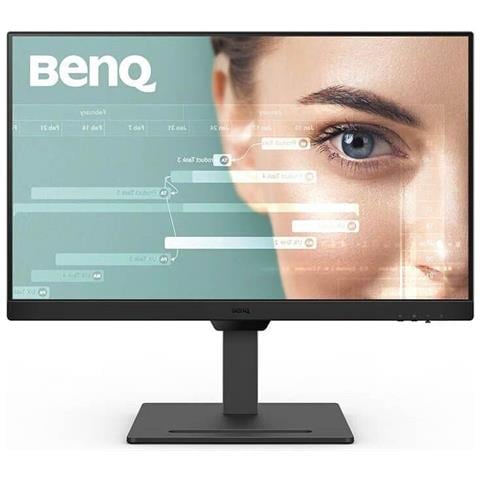 Monitor 24" LED GW2790T Full HD 1920x1080 Pixels Tempo di Risposta 5 ms - Foto 1