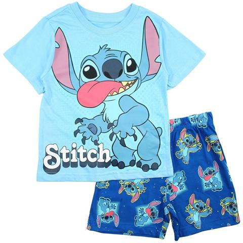 Completo Lilo e Stitch lis 5204c201 uf s2-3a Ragazzo - Foto 1