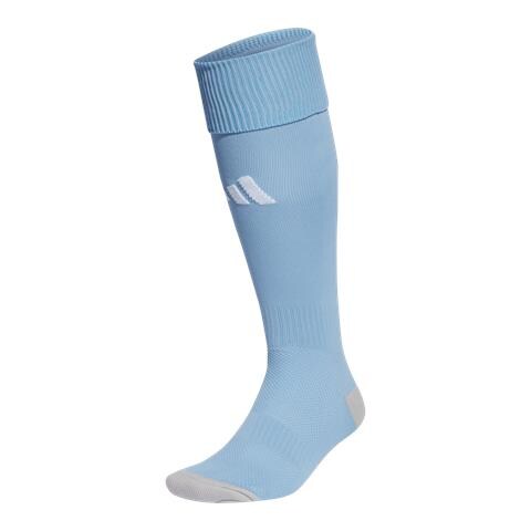 Calze Milano 23 Ib7822 Unisex Taglia 34 Colore Azzurro - Foto 1