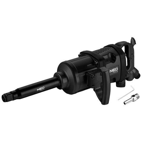 Avvitatore Pneumatico Ad Impulsi, 1"", 3800 Nm - Foto 1