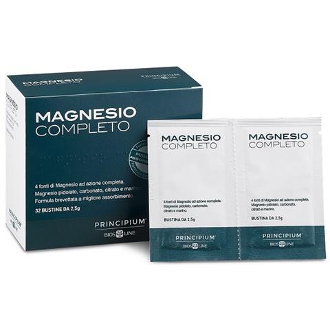 Magnesio Completo 3 - Foto 1