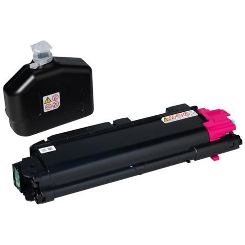 408316 cartuccia toner 1 pz Originale Magenta - Foto 1