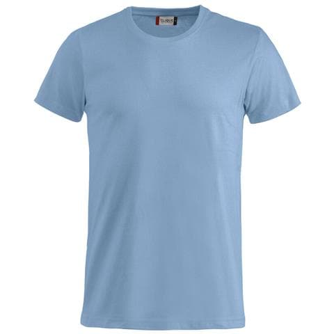 Basic-t Jr. Azzurro 100 - Foto 1