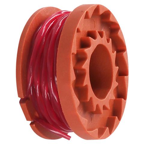 Bobina Di Ricambio Per Cavo Per Tagliaerba Per Worx Wg150, Wg160, Wg175, Wg180 - Foto 2