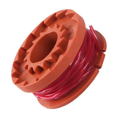 Bobina Di Ricambio Per Cavo Per Tagliaerba Per Worx Wg150, Wg160, Wg175, Wg180 - Foto 4