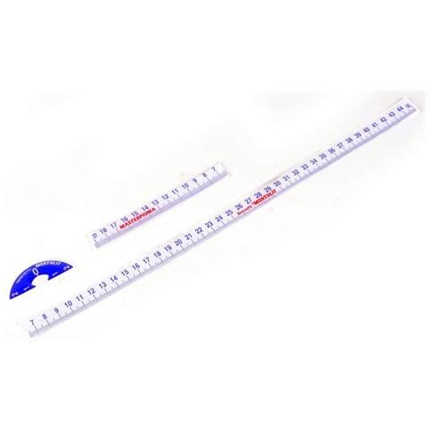 Righette Millimetrate 481p2 Per Taglipiastrelle Masterpiuma 63-75-93-125-155 P2/p3 - Foto 2