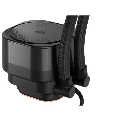 NAUTILUS 360 RS Scheda madre Raffreddatore di liquidi tutto in uno Nero - Foto 2