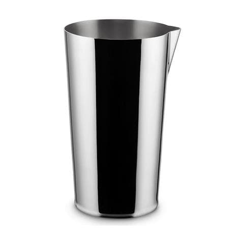 GIA25 shaker per cocktail 0,75 L Acciaio inox - Foto 1