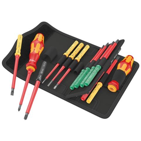 05006611001 cacciavite manuale Set - Foto 1
