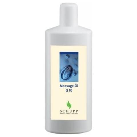Olio Per Massaggi Q10 - 1000 Ml - Foto 1