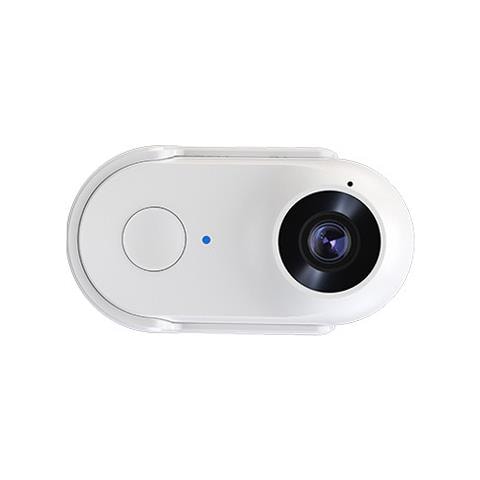 Videocamera Sportiva Per Animali Domestici White - Foto 7