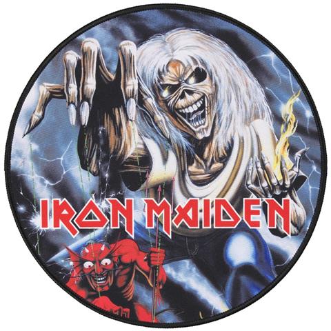 SA5646-IM2 tappetino per mouse Tappetino per mouse per gioco da computer Multicolore - Foto 1