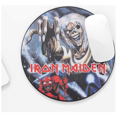 SA5646-IM2 tappetino per mouse Tappetino per mouse per gioco da computer Multicolore - Foto 5