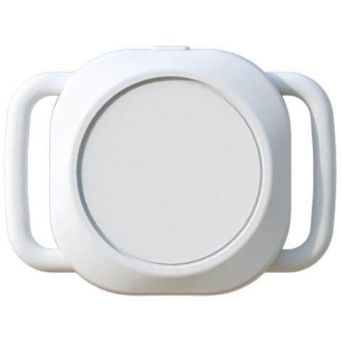 Dispositivo Anti-smarrimento Con Posizionamento Globale E Accessori White - Foto 1