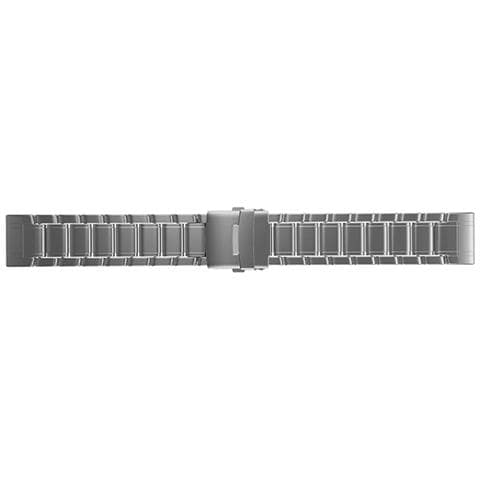 Cinturino Per Orologio Compatibile Con Garmin Fenix 8/E 47 Mm/Fenix 7/7