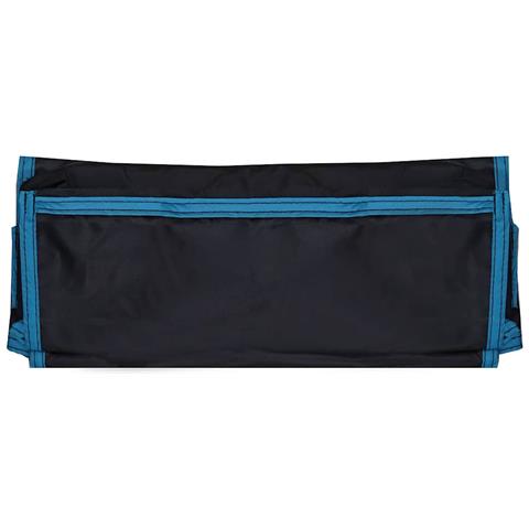 Sacchetto per Stoccaggio Nero 66 x 40 cm Oxford - Foto 9