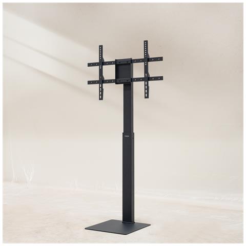 FS2286M-B Supporto TV a parete 177,8 cm (70") Nero - Foto 7