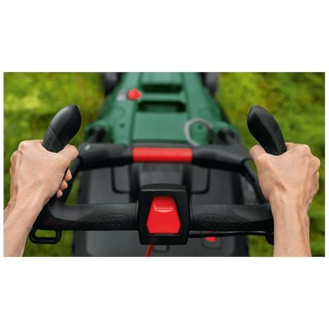 AdvancedRotak Tagliaerba a spinta AC Verde - Foto 2