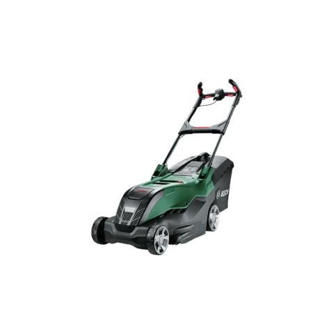 AdvancedRotak Tagliaerba a spinta AC Verde - Foto 1