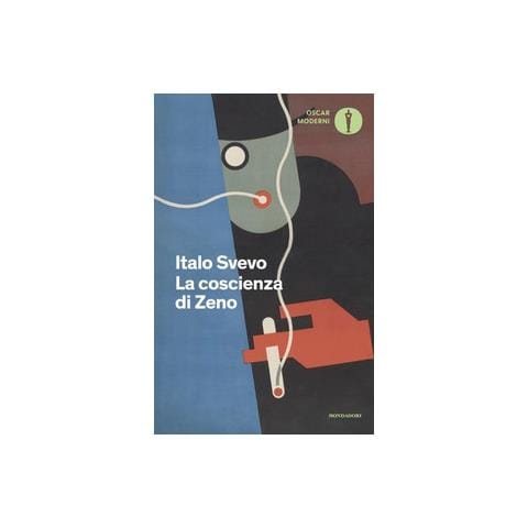 Italo Svevo - La coscienza di Zeno - Foto 1