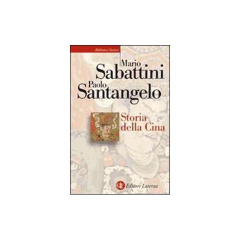 Mario Sabattini - Storia della Cina - Foto 1